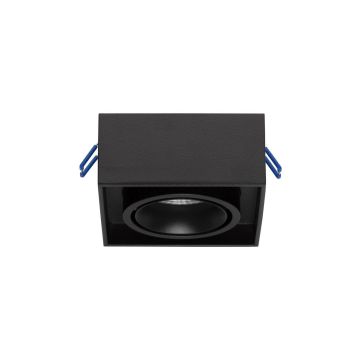 Luces Exclusivas ACAMIEL LE61617 Lumină îngropată deasupra plafonului IP20