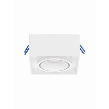 Luces Exclusivas ACAMIEL LE61618 Lumină îngropată deasupra plafonului IP20