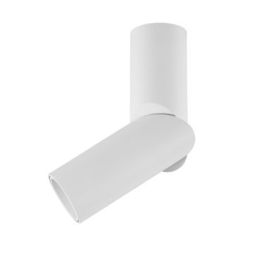 Nova Luce BOSTON 9441292 Lumină montată pe suprafață 1x6W/led 3000k IP20 450lm