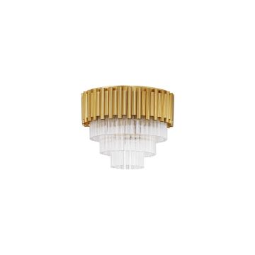 Nova Luce MAGNOLIA 9824078 Lampă de tavan IP20
