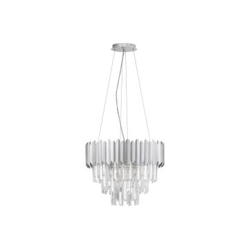 Nova Luce MAGNOLIA 9824074 Lampă cu pendul IP20
