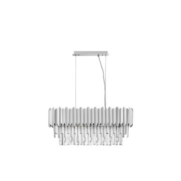 Luces Exclusivas ACATEN LE43576 Lampă cu pendul IP20