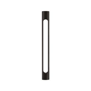 Luces Exclusivas ACATLA LE73506 Lampă de podea 1x12W/led 3000k IP65 372lm