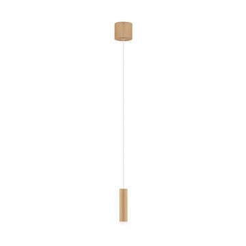 Luces Exclusivas ACATLAN LE61643 Lampă cu pendul 1x5W/led 3000k IP20 0lm
