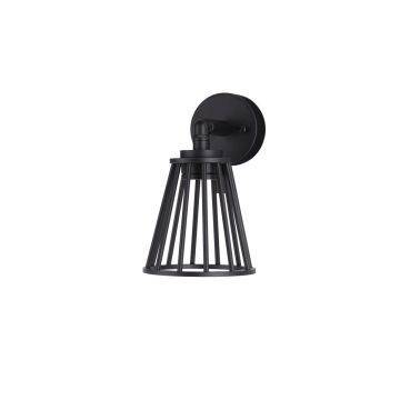 Luces Exclusivas ACEVES LE73512 Aplique de perete 1x6W/led 3000k IP65 279,09lm