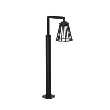 Luces Exclusivas ACEVES LE73513 Lampă de podea 1x6W/led 3000k IP65 279,54lm