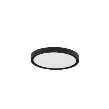 Luces Exclusivas ACISA LE43337 Lustră de tavan 1x18W/led 3000k/4000k/6500k IP20 1800lm