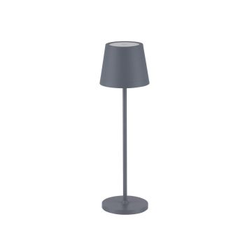 Luces Exclusivas ADOBES LE73545 Lampă de masă 1x2W/led 3000k IP54 192lm