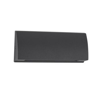 Luces Exclusivas AGUA LE71615 Aplique de perete 1x3.5W/led 3000k IP54 150lm