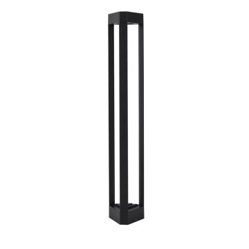 Luces Exclusivas AGUACHICA LE71544 Lampă de podea 1x9W/led 3000k IP54 715lm