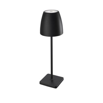 Luces Exclusivas AGUITA LE73547 Lampă de masă 1x1W/led 3000k IP44 104lm