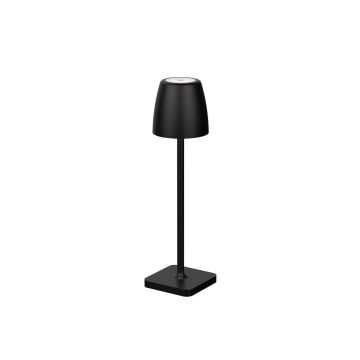 Luces Exclusivas AGUITA LE73548 Lampă de masă 1x2W/led 3000k IP54 207lm