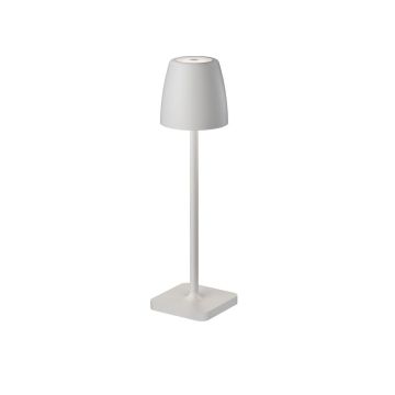 Luces Exclusivas AGUITA LE73552 Lampă de masă 1x2W/led 3000k IP54 207lm
