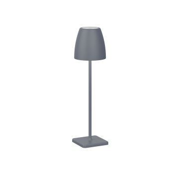 Luces Exclusivas AGUITA LE73553 Lampă de masă 1x2W/led 3000k IP54 207lm