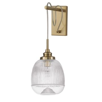 Luces Exclusivas AHIGAL LE41849 Aplique de perete IP20