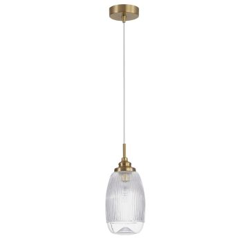 Luces Exclusivas AHIGAL LE41850 Lampă cu pendul IP20