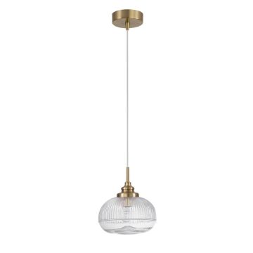 Luces Exclusivas AHIGAL LE41852 Lampă cu pendul IP20