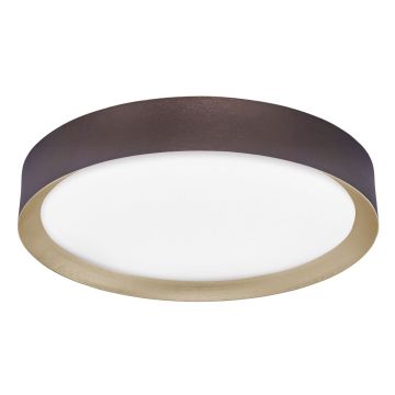 Luces Exclusivas ALAVA LE41551 Lustră de tavan 1x47W/led 3000k IP20 3525lm