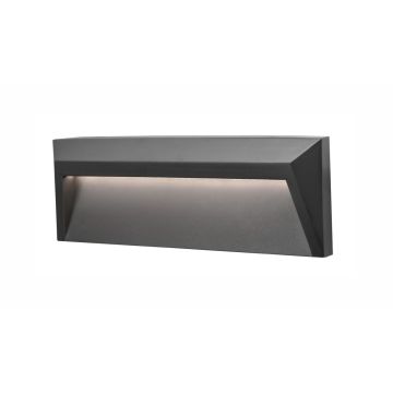 Luces Exclusivas ALAVA LE71431 Aplique de perete 1x1,6W/led 3000k IP65 100lm
