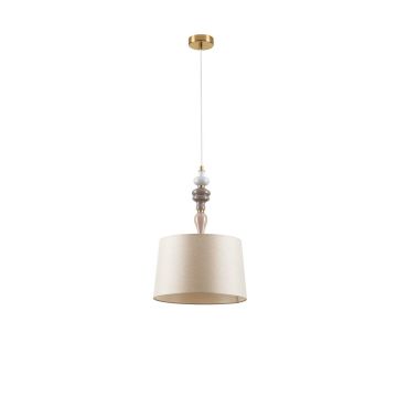 Luces Exclusivas ALEM LE44201 Lampă cu pendul IP20