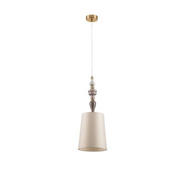Luces Exclusivas ALEM LE44202 Lampă cu pendul IP20