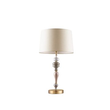 Luces Exclusivas ALEM LE44203 Lampă de masă IP20