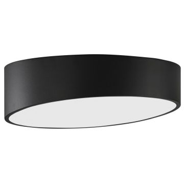 Luces Exclusivas ALLEN LE41557 Lustră de tavan 1x30W/led 3000k IP20 2280lm