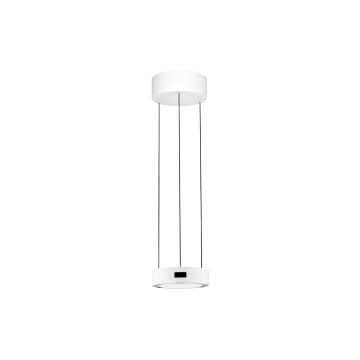 Luces Exclusivas ALMAY LE44606 Lampă cu pendul 1x24W/led 3000k IP20 1712lm