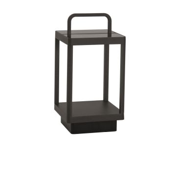 Luces Exclusivas ALMIRANTE LE71545 Lampă de podea 1x2W/led 3000k IP65 310lm
