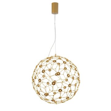 Luces Exclusivas ALTA LE41321 Lampă cu pendul 1x216W/led 3000k IP20 2520lm
