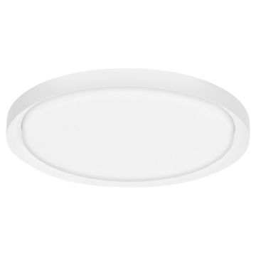 Luces Exclusivas ANCUD LE41569 Lustră de tavan 1x40W/led 3000k IP20 2200lm
