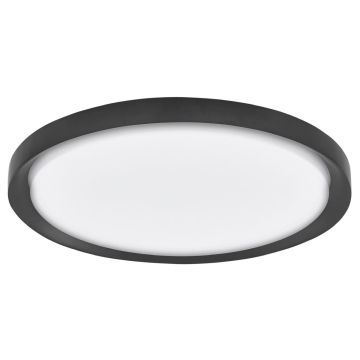 Luces Exclusivas ANCUD LE41571 Lustră de tavan 1x40W/led 3000k IP20 2200lm