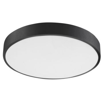 Luces Exclusivas ANDES LE41574 Lustră de tavan 1x24W/led 3000k IP20 1380lm