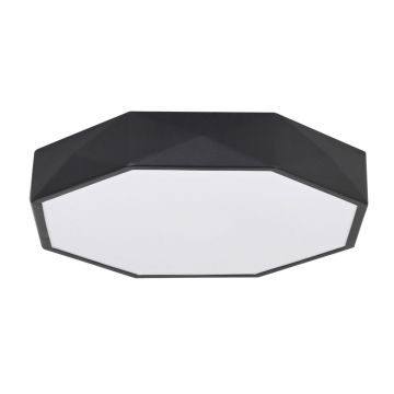 Luces Exclusivas ANGOL LE41576 Lustră de tavan 1x24W/led 3000k IP20 1380lm