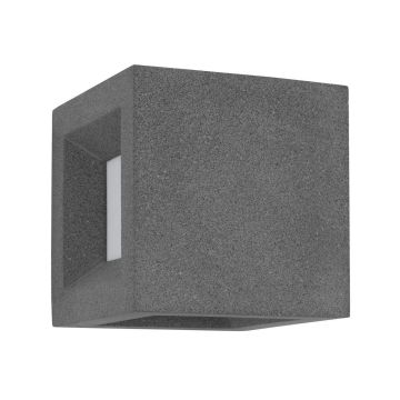 Luces Exclusivas APATZINGAN LE71585 Aplique de perete IP65