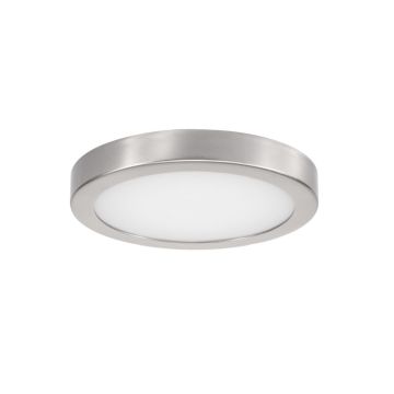 Luces Exclusivas APIZACO LE42962 Lustră de tavan 1x18W/led 3000-6500k IP20 1080lm