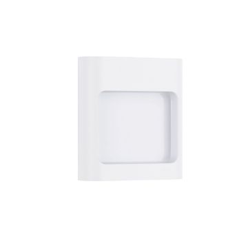 Luces Exclusivas ARBIETO LE73785 Aplique de perete 1x9W/led 3000k IP54 562lm
