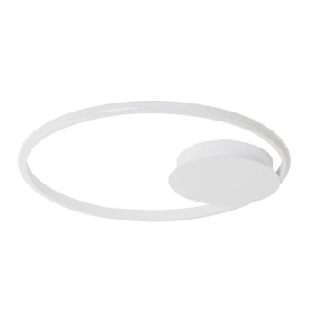 Luces Exclusivas ARICA LE41578 Lampă de tavan 1x32W/led 3000k IP20 2320lm