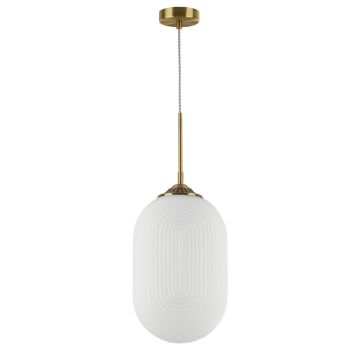 Luces Exclusivas ARJONA LE41881 Lampă cu pendul IP20
