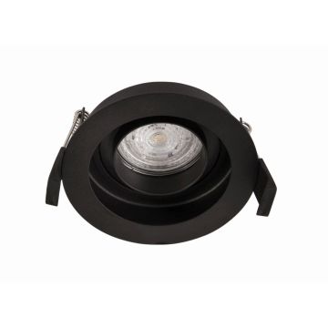 Nova Luce CEDI 9430125 Lumină îngropată deasupra plafonului IP20