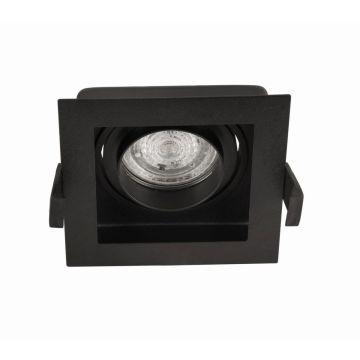 Nova Luce CEDI 9430242 Lumină îngropată deasupra plafonului IP20