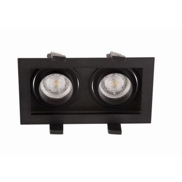 Nova Luce CEDI 9430552 Lumină îngropată deasupra plafonului IP20