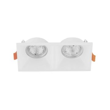 Luces Exclusivas ASUNCION LE61387 Lumină îngropată deasupra plafonului IP20