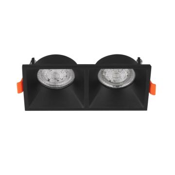 Luces Exclusivas ASUNCION LE61388 Lumină îngropată deasupra plafonului IP20