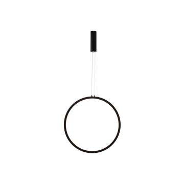 Luces Exclusivas AUTLAN LE42772 Lampă cu pendul 1x35W/led 3000k IP20 1160lm
