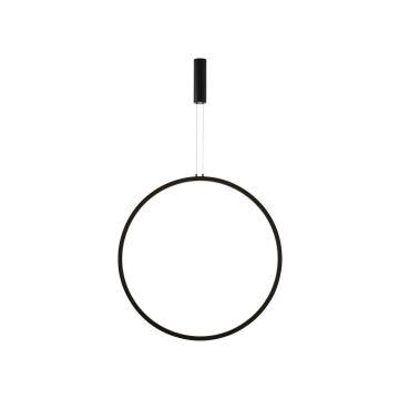 Luces Exclusivas AUTLAN LE42773 Lampă cu pendul 1x48W/led 3000k IP20 1684lm