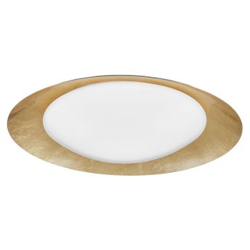 Luces Exclusivas AVILA LE41580 Lampă de tavan 1x28W/led 3000k IP20 1400lm