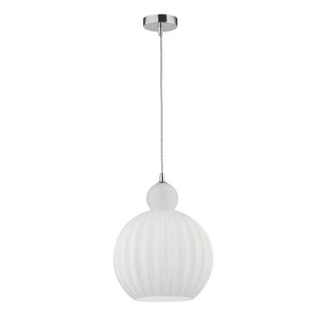Luces Exclusivas AVILES LE41885 Lampă cu pendul IP20