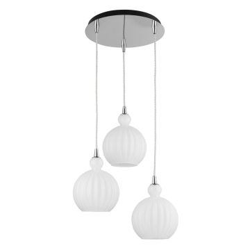 Luces Exclusivas AVILES LE41886 Lampă cu pendul IP20
