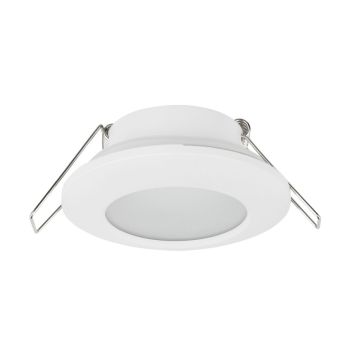 Luces Exclusivas AYACUCHO LE61389 Lumină îngropată deasupra plafonului IP44